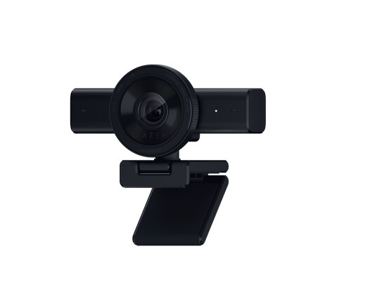 Razer、ストリーミング配信用ウェブカメラ新製品ライン、Razer Kiyo V2、Razer Kiyo V2 X の2機種を11月28日に国内発売