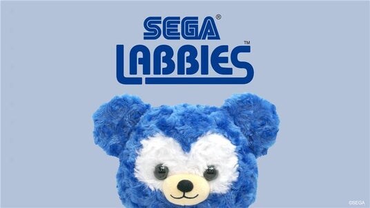ちょっと不思議できゅんとなる セガ 新ぬいぐるみシリーズ「SEGA LABBIES (TM)」12月19日(金)よりSEGA STORE TOKYOとSEGA STORE SHANGHAIで発売開始!