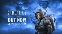 命を奪う、感触がした サバイバルホラーFPS『S.T.A.L.K.E.R. 2： Heart of Chornobyl』PlayStation(R)5版発売