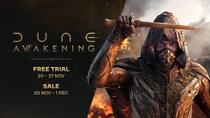 砂の惑星で繰り広げられるサバイバルRPG『Dune： Awakening』が、期間限定の無料プレイを過去最大の割引と共に提供開始