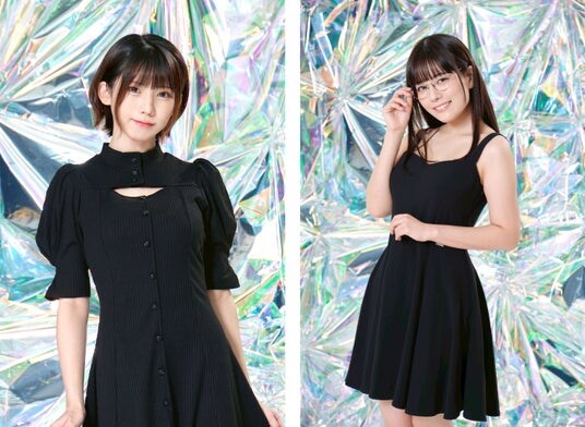 『ブラウンダスト2』C107出展！初日には、人気コスプレイヤーのえなこさん、タレント・東雲うみさんが登場！