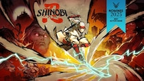 「The Game Awards 2025」Best Action Gameノミネート！『SHINOBI 復讐の斬撃』PS5(R) ／ PS4(R) ／ Xbox ／ Steam版が30%オフ！