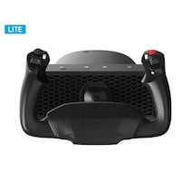 エントリーシマーに最適なフライトヨーク Honeycomb Aeronautical ALPHA FLIGHT CONTROLS LITE を新発売