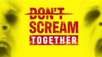 絶叫厳禁マルチプレイホラー 『DON’T SCREAM TOGETHER』12月4日発売 声を殺せ。さもなくばゲームの中で死ぬ