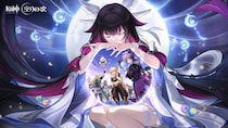 『原神』Luna III「北の果ての夜想詩」が12月3日(水)にリリース！ドゥリンと一緒に祈月の夜を迎えよう