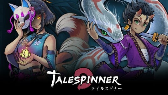 『Talespinner』最新ゲームプレイトレーラー公開未知なる領域、手強い敵、そして多数の新要素を披露