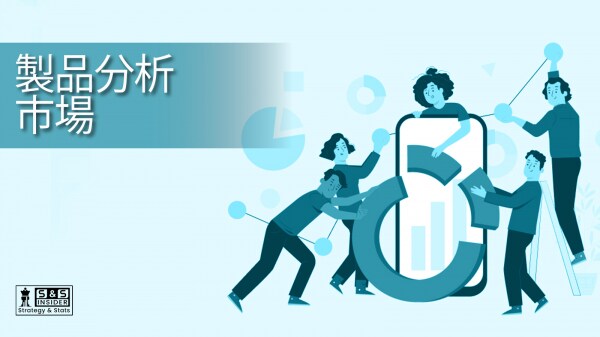 プロダクトアナリティクス市場、2032年に843.3億ドル規模へ成長予測 高度分析需要が加速