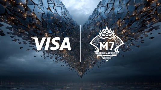 Visa、M7世界選手権と提携――モバイル世代に広がる「デジタル経済圏」への扉