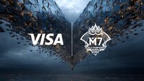 Visa、M7世界選手権と提携――モバイル世代に広がる「デジタル経済圏」への扉