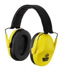 【プレスリリース】親子でフェス・ライブ・スポーツ観戦を楽しむためのキッズ向けイヤーマフ「BananaMuffs」発売