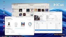 米国iCAT社、オーディオPC用Real Time Linux OS MsHD-Vegas26シリーズを発表