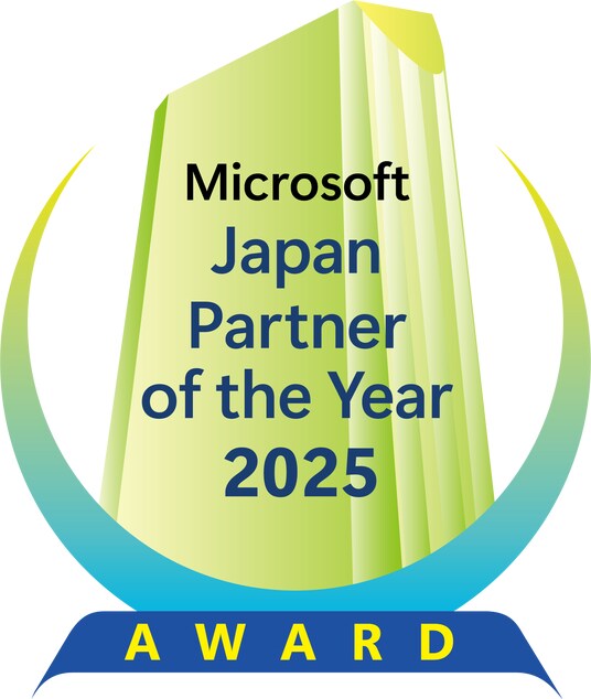 クラウドクリエイティブスタジオ、「マイクロソフト ジャパン パートナー オブ ザ イヤー 2025」Gaming を2年連続で受賞