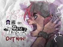 イタい,青春,リフレイン,英国サブカル,ロック,ビジュアルノベル,音ゲー,I Write Games Not Tragedies 叫べ青春,