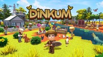Nintendo Switch『Dinkum (ディンカム)』 パッケージ版が本日（11／27）発売。初回生産版にはオリジナル特典付き