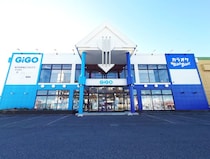 「GiGO」と「カラオケBanBan」の複合店が群馬県にオープン！