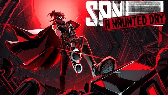 「SANABI」のスピンオフDLC 本日、無料配信!本編が35%OFFの988円!