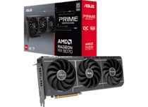 ASUSから、Radeon RX 9070、GeForce RTX 5060 Ti、RTX 5060搭載グラフィックボードを発売