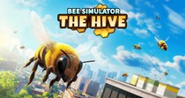 ぶんぶん大騒ぎ！ミツバチADV『Bee Simulator: The Hive』がSteam版に 続きPlayStation 4/5、Nintendo Switch、Xbox Series X/S向けに本日リ リース！