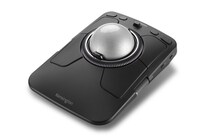 Kensingtonよりエキスパートマウス史上最高峰の機能を有する 「エキスパートマウス TB800 EQトラックボール （シルバーボール）」 を発売