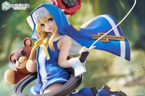 高品質フィギュアブランド『spiritale』ー『GUILTY GEAR XX ΛCORE PLUS R』より、大人気キャラクター「ブリジット」が1／7スケールフィギュアで登場！