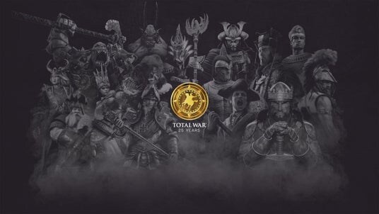 世界を制する戦略が、ここに―― シリーズ累計4,830万本突破の『Total War(TM)』がついに日本上陸 25周年を機に今後の発売タイトルの日本語完全対応を決定