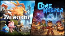 『パルワールド』と『コアキーパー』のコラボバンドルが10% OFFで登場！ Steamオータムセールでポケットペア作品が最大50％ OFF！