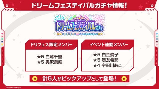 【ガルパ】「バンドリ！TV LIVE 2025」＃291にて発表したドリフェス情報や今後のカバー楽曲追加情報、第7回ガルパ杯に関する続報など、ガルパ新情報まとめ！