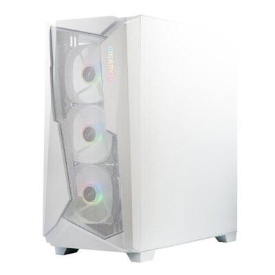 GIGABYTE、AMD Ryzen 7 7700とRadeon RX 9060 XTを搭載したヨドバシカメラ専売ゲーミングデスクトップPC「GIGABYTE Hawk」発売