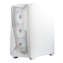 GIGABYTE、AMD Ryzen 7 7700とRadeon RX 9060 XTを搭載したヨドバシカメラ専売ゲーミングデスクトップPC「GIGABYTE Hawk」発売