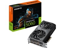 GIGABYTEから、NVIDIA GeForce RTX 5060 デュアルファン搭載グラフィックボード『GV-N5060WF2MAX OC-8GD』を発売
