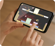 MENSA会員が開発した、脱力系脳トレゲーム『ぴんぴんコロコロ』リリース