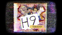 WorldMap パブリッシングタイトルサイコホラーアドベンチャー『H9：ORIGIN』本日発売開始！