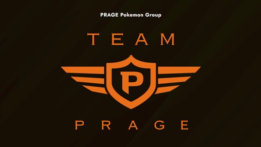 世界大会出場レベルのポケモンダブルバトル選手を支援する競技チーム「Team PRAGE」を発足