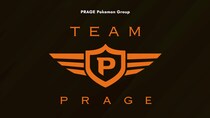 世界大会出場レベルのポケモンダブルバトル選手を支援する競技チーム「Team PRAGE」を発足