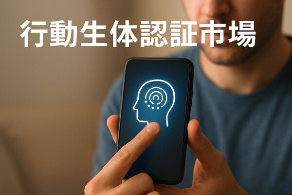 行動バイオメトリクス市場規模は2032年までに140億米ドルに達すると予測