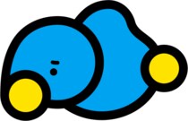 おでかけエンタメアプリ「プラリー」に、新キャラクターが誕生