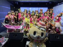 ちぃたん☆ぼんばーずOSK、デビュー2ヶ月で108名動員を達成！特典としてオリジナル曲制作が決定！