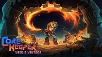 大人気マルチサンドボックスアクション 『Core Keeper』、2026年1月28日に Switch 2 Edition発売+大型無料アップデート