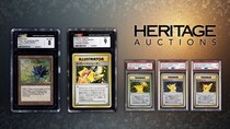 「ヘリテージ・オークションズ」が、多数のハリウッドセレブが来日し、希少なポップカルチャーアイテムが集結するイベント「東京コミコン2025」に 出展決定！