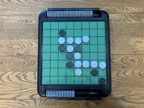 オセロで勝利すればポイントアップ！ 茨城県一手当が厚い会社を目指すケイテックプランニングで 「オセロ採用」を12月1日開始 第二新卒・中途歓迎！