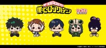 TVアニメ『僕のヒーローアカデミア』のグッズがシンクイノベーション株式会社より発売されます！