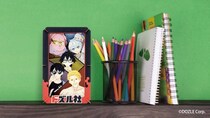 ドズル社メンバー全員が勢揃いした立体アートが新登場「ペーパーシアター ドズル社」発売