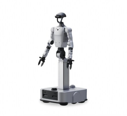 TechShare株式会社、Unitree G1開発版独占販売権取得とG1-D予約販売開始のお知らせ