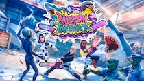 『RAGEROOM TIMEATTACK』Meta Horizon Worldsで配信開始