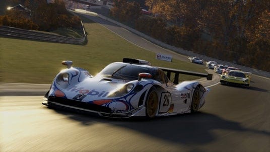 最高のレーシングシミュレーターを追求する『Project Motor Racing』プロレーサー・加藤達彦さんが選ぶクラシックカー4選を公開！