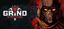 圧倒的弾幕量で悪魔どもを一掃せよ。 一騎当千ローグライトアクション 『Grind Survivors』 日本語対応版プレイテスト開始