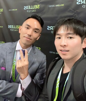 米国Amazon販売をAIで攻略。写真1枚で競合分析・画像生成・広告を完結させる「SellerVisor」が日本の越境EC事業者へ案内開始。2026年日本版も実装予定