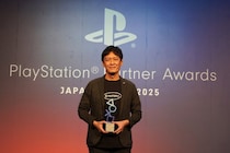 『eFootball(TM)』『METAL GEAR SOLID Δ： SNAKE EATER』『SILENT HILL f』がPlayStation(R) Partner Awards 2025を受賞