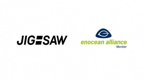 JIG-SAW、EnOceanアライアンスへ正式加盟 - AI×IoTの相互運用性とエッジ領域でのイノベーション加速へ