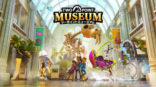 ヘンテコ博物館経営シミュレーション『ツーポイントミュージアム』Nintendo Switch(TM) 2パッケージ版が本日発売!